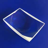 Customization optical glass Cylindrical Lens Aspheric lens Spherical lens for optical instruments