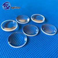 Diameter 6mm plano concave lens