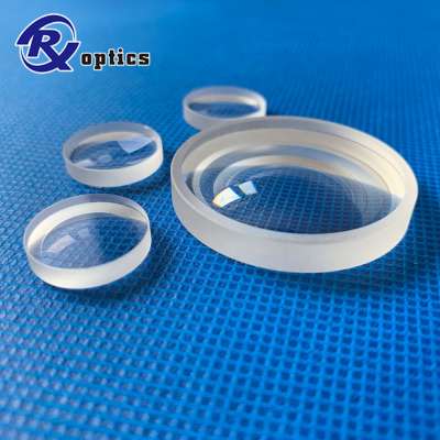 Optical Glass Plano Concave(PCV) Lens