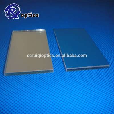 optical glass flat surface mirrors