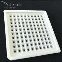 1.5mm 2mm 3mm optical glass ball lens