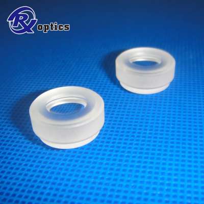 Sapphire Glass double concave lens