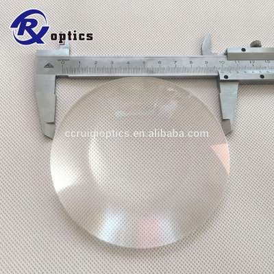 45mm 300mm large magnifying glass lens