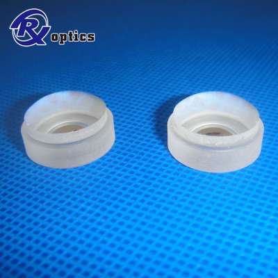 Optical Spherical Convex/Concave lens