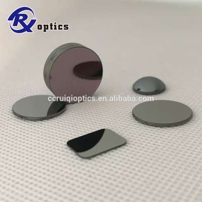 25mm diameter Germanium plano-convex IR lenses