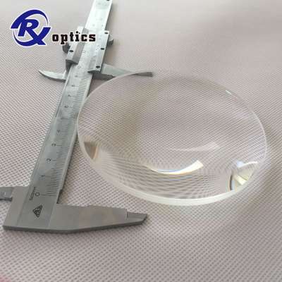 BK7 spherical Plano concave/Double concave lens