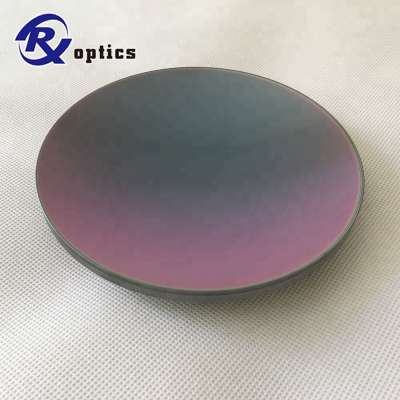 Germanium Aspherical Plano Convex l infrared thermal lens