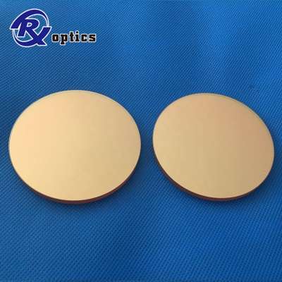 Uncoated or AR  Coated Znic Selenide( Znse ) Optical Windows