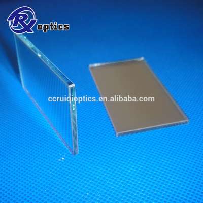 Optical Glass First Surface Mirror