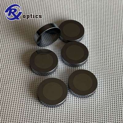 Fused Silica Laser Diode Mirrors, Optical Laser Mirrors