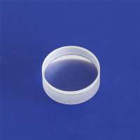 Achromatic 12.7mm cylindrical lens for laser collimator achromatic doublet lens